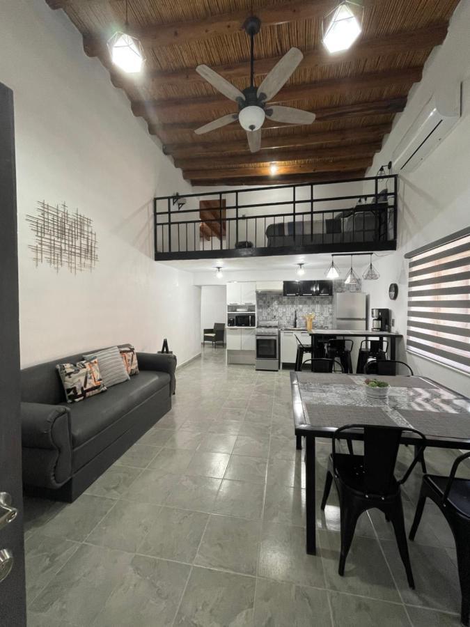 Villa Casa 300 - A Cuatrociénegas de Carranza Exterior foto