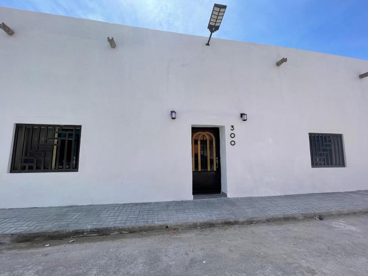 Villa Casa 300 - A Cuatrociénegas de Carranza Exterior foto